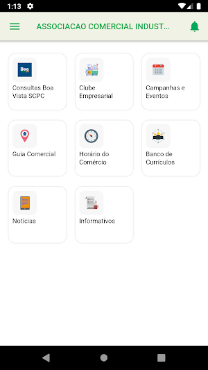 Acia Salto Screenshot 1