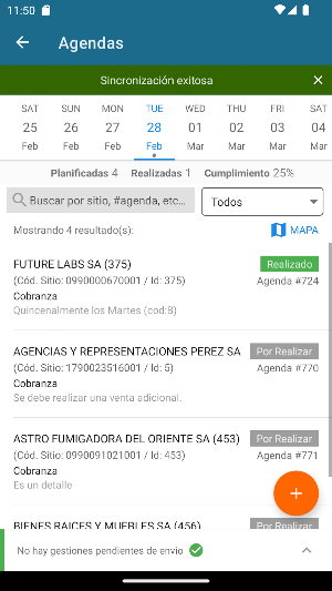 Routik X Screenshot 1