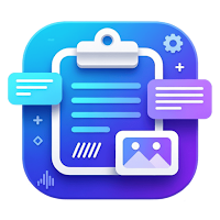 Smart Clipboard Manager