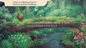 The Storyteller Screenshot 3