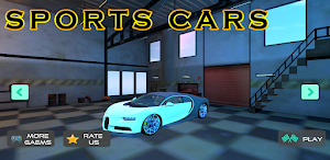 Ultimate Car Drift Simulator 2021 Screenshot 0