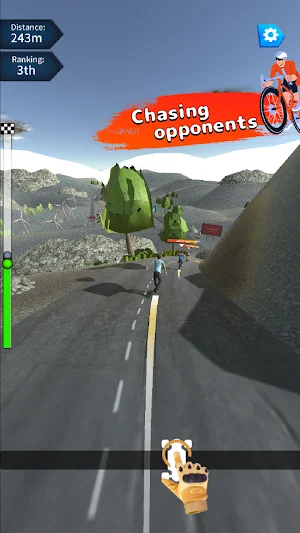 Urban Skate Stunt Screenshot 1