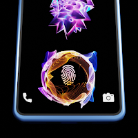 Fingerprint Animation Live