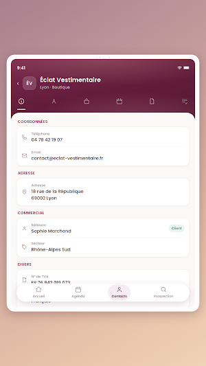 Anikop Showroom Screenshot 3