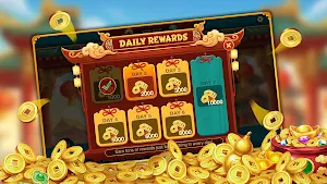 Daily Spin Quest Screenshot 1