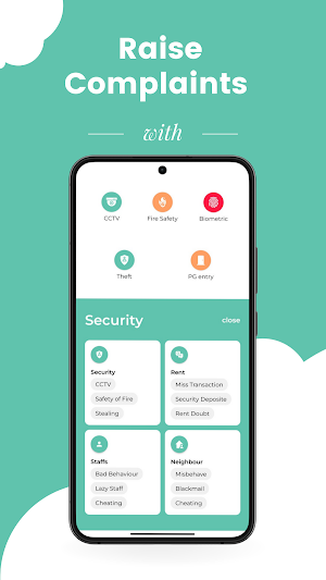 Shft-In Screenshot 3