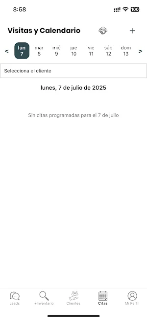 Chat Estelar Screenshot 3