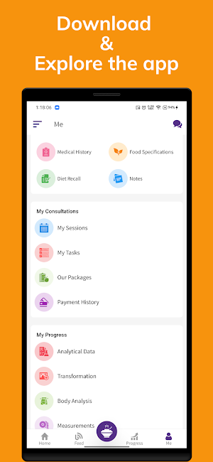 Muditam Screenshot 3