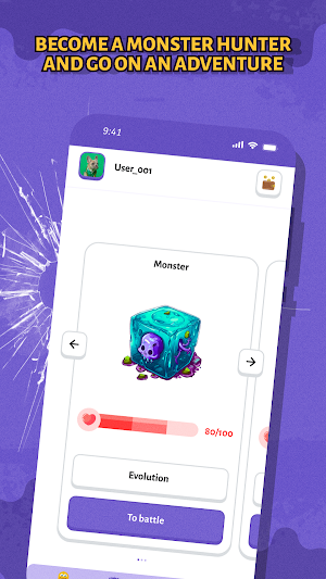 CClicker Screenshot 1