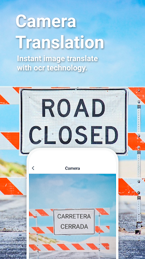 Ai Translator - Lite Translate Screenshot 2
