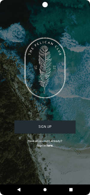 The Pelican Club Screenshot 0