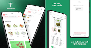 CannaOrganics Screenshot 0