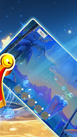 ColorCrowns Screenshot 1