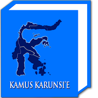 Kamus Karunsi'e