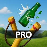 SlingShot Master 3D - Pro