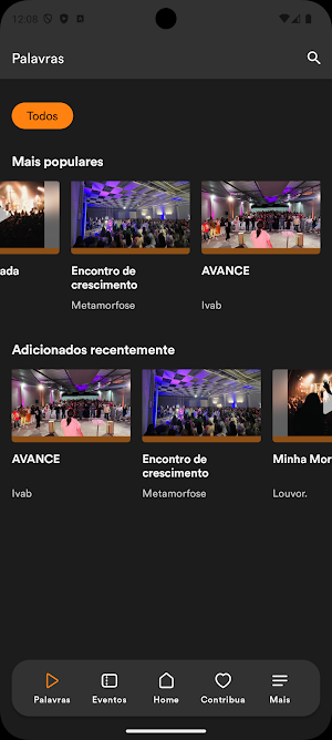 IVAB Screenshot 1