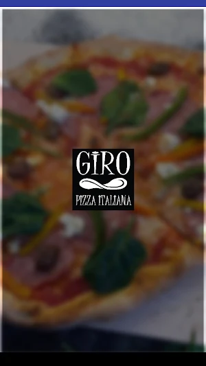 Giro Pizza Italiana Screenshot 2