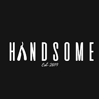 Handsome