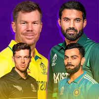 Cricket World Cup Quiz 2023