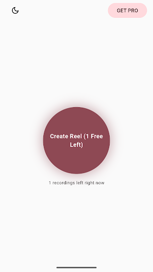 Reel8: Photo to Reel Maker Screenshot 3
