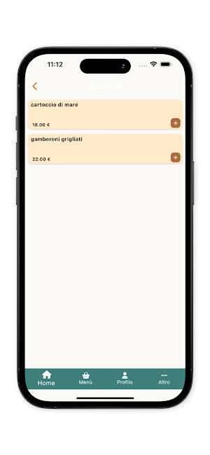 Lido BelliFreschi Screenshot 2