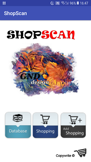 ShopScan Screenshot 2