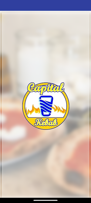 Capital Kebab - Lubin Screenshot 1