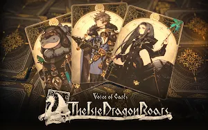 VoC:  The Isle Dragon Roars Screenshot 0