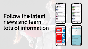Taekwondo Academy Screenshot 3