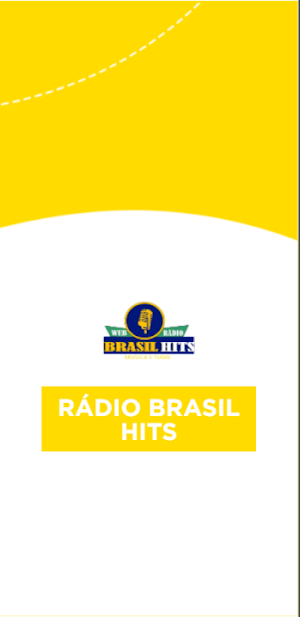 Radio Brasil Hits Screenshot 0