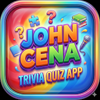 John Cena Trivia Quiz