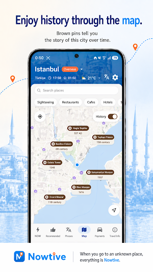 Nowtive Screenshot 3