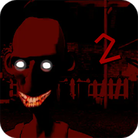 Evil Angry Neighbor Horror 2