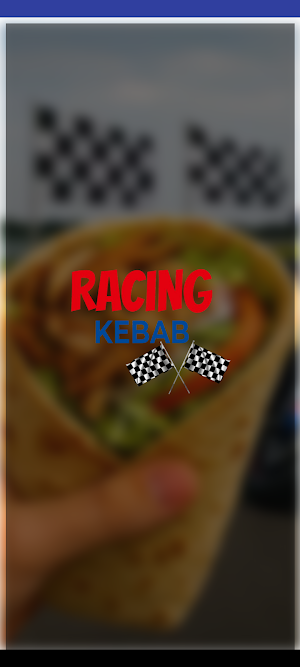 Racing Kebab Screenshot 1