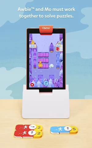 Osmo Coding Duo Screenshot 3
