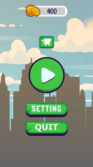Draw Bridge Puzzle Screenshot 1