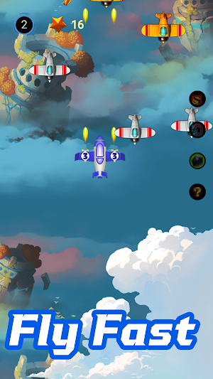 Cloud Assault Screenshot 0