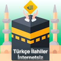 Türkçe İlahiler İnternetsiz