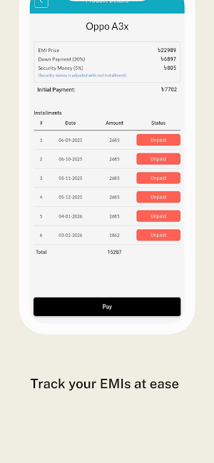 Qbex Screenshot 1