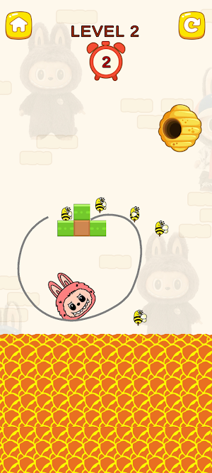 Save Labubu Screenshot 3
