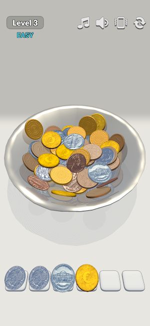Money Jam Sort Screenshot 0