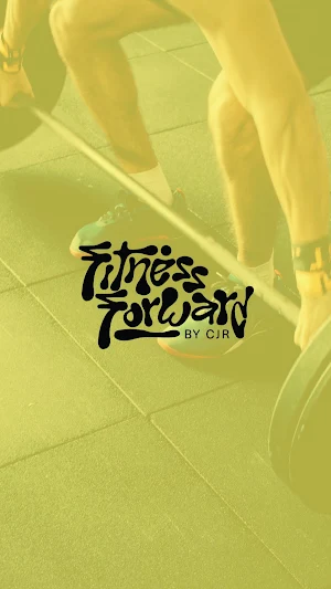 Fitness Forward Screenshot 0
