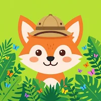 ForestForay Kids: Nature Scout