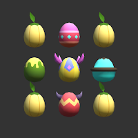 Egg Match -Puzzle Match 3 Game