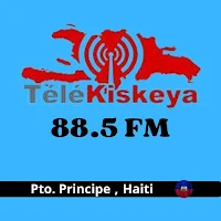 Radio Kiskeya Haiti 88.5 Fm Ki