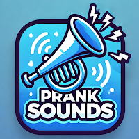 Interesting Prank Sounds