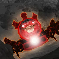 ChooChoo Charles Spider Horror
