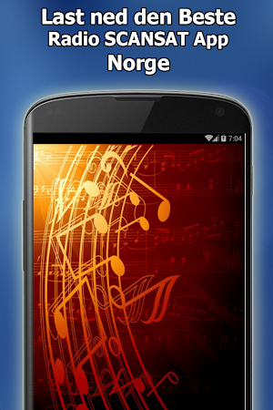 RADIO SCANSAT Online Gratis No Screenshot 3