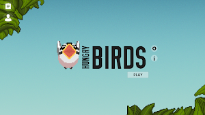 Hungry Birds Screenshot 0