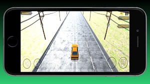 Traffic Racer Screenshot 2